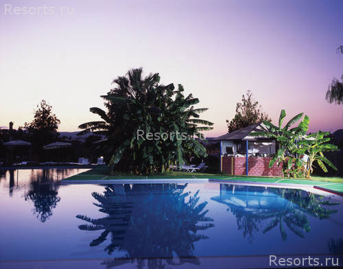 Matina Hotel 5
